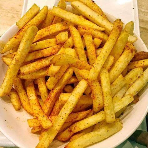 Batata Frita