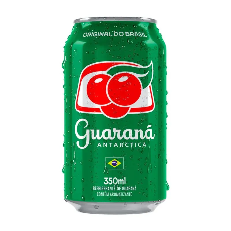 Guaraná 500ml